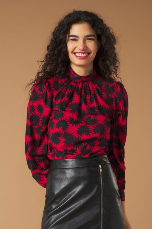 SANTANA TOP 232126 1 Outlet