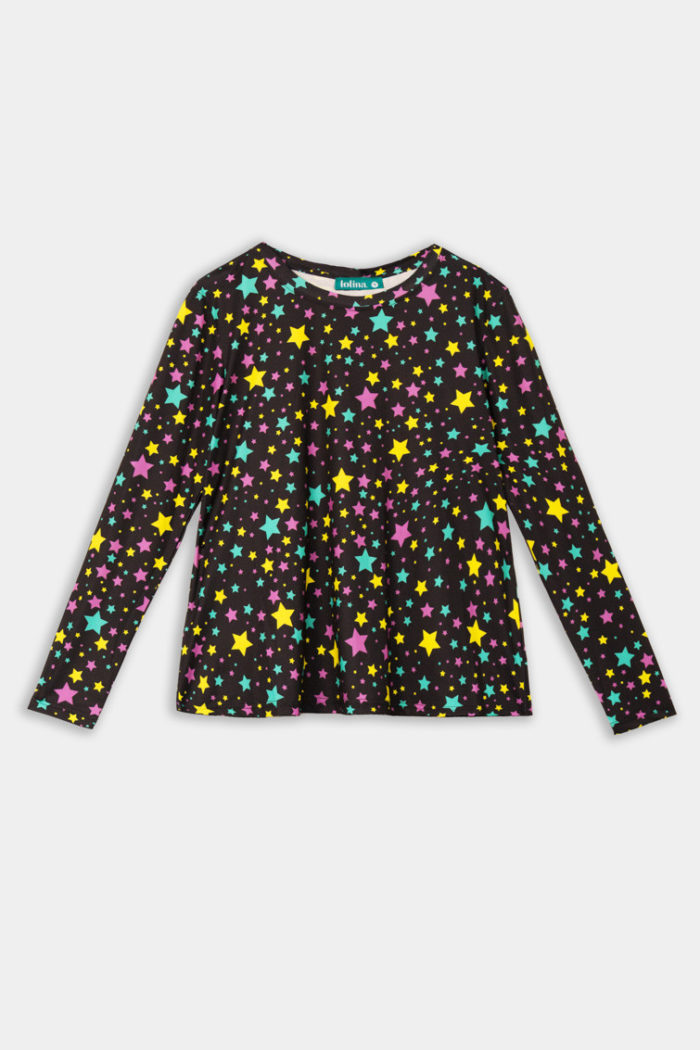 camiseta all over superstar 4