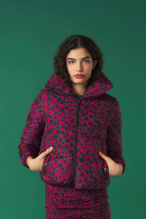 CONNERY COAT 232304 Abrigos y Chaquetas