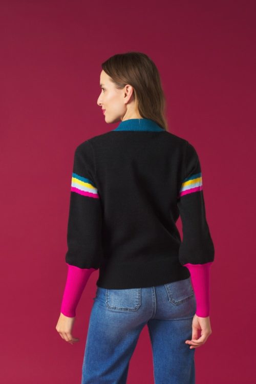 GENE SWEATER 232254 3