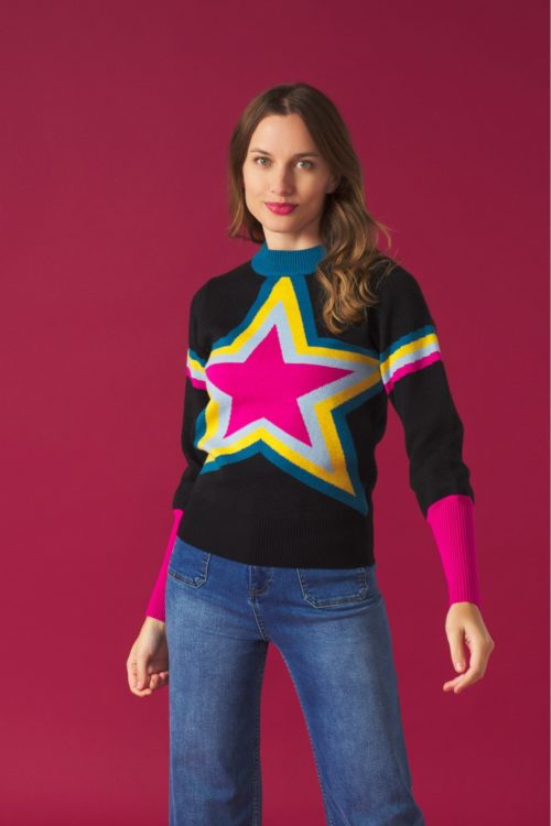 GENE SWEATER 232254 Sudaderas