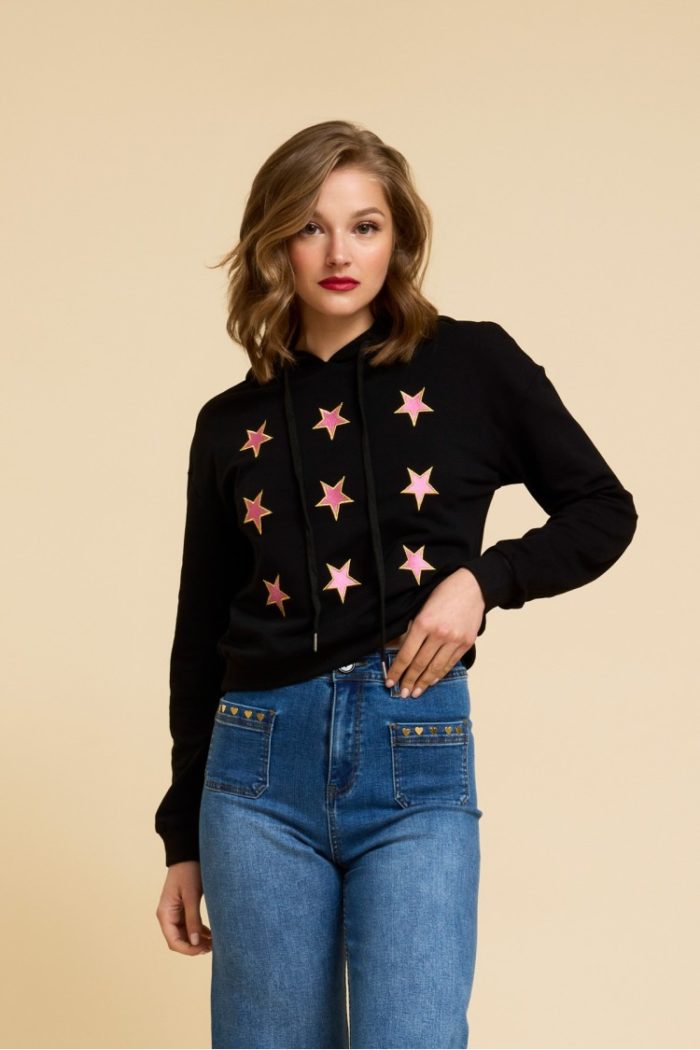 STARLITE SWEATSHIRT 232299 1