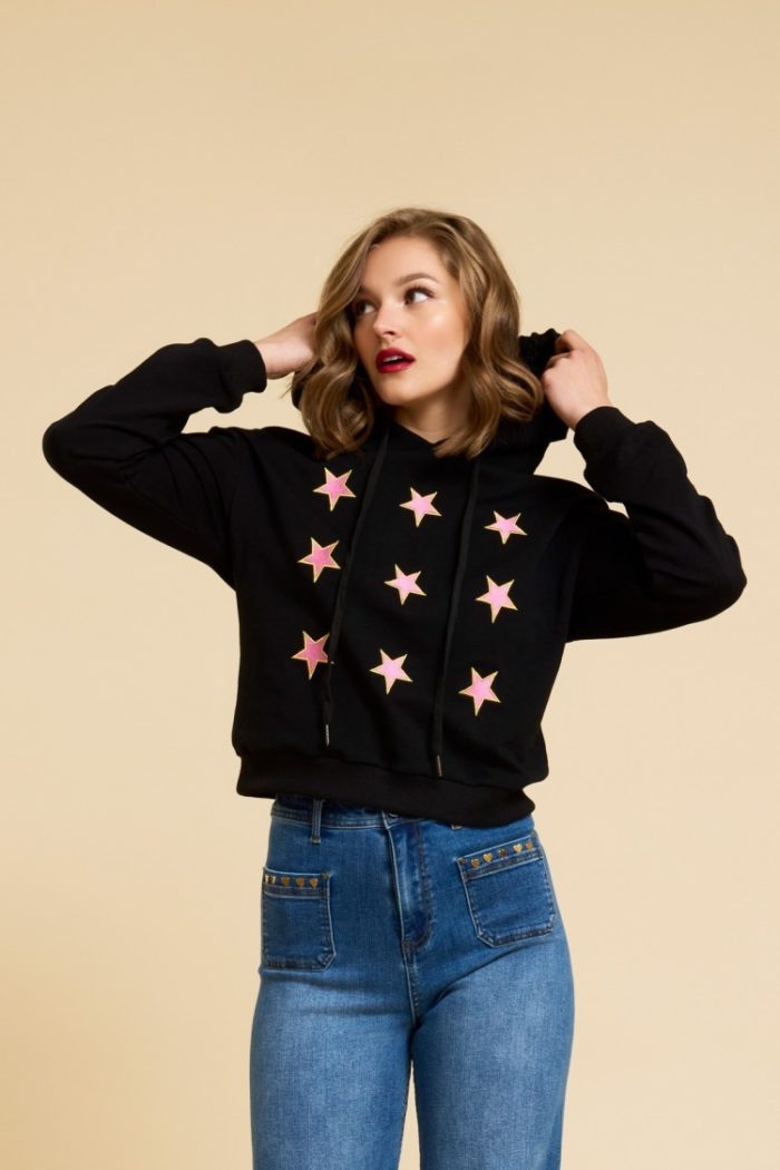 STARLITE SWEATSHIRT 232299 2