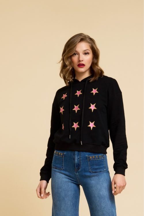 STARLITE SWEATSHIRT 232299