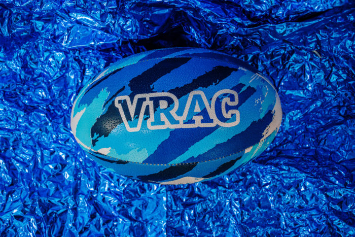 BALON VRAC TALLA5