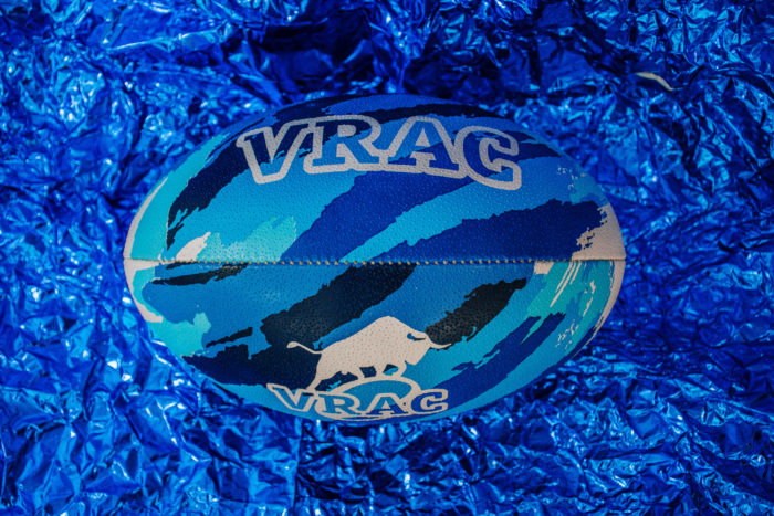 BALON VRAC TALLA5 - Imagen 2