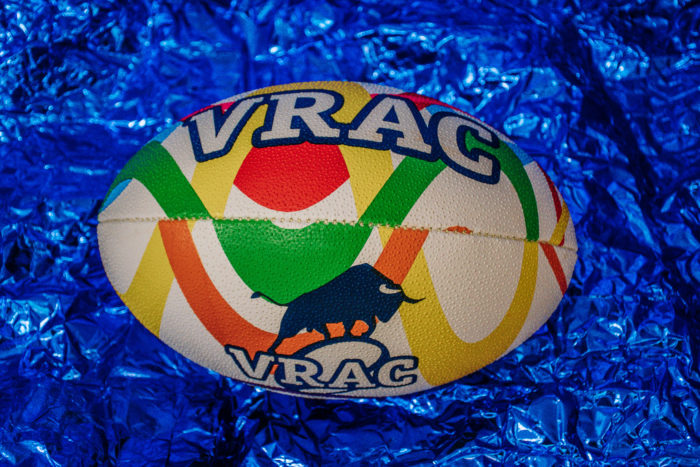 BALON VRAC TALLA3 - Imagen 2