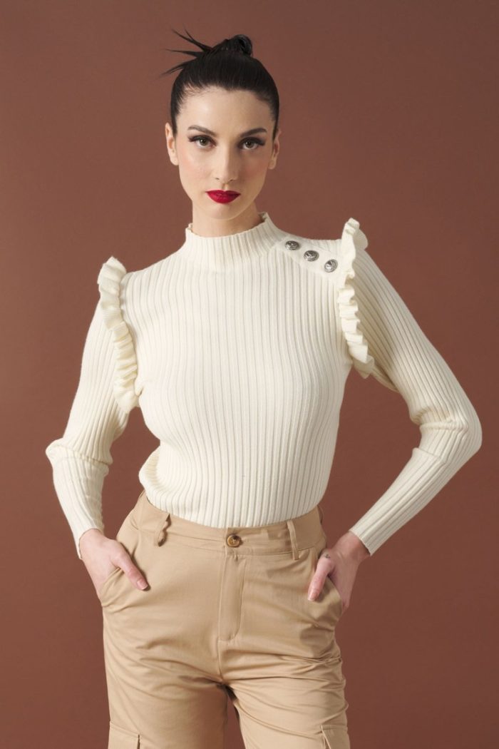 cecily sweater 242299