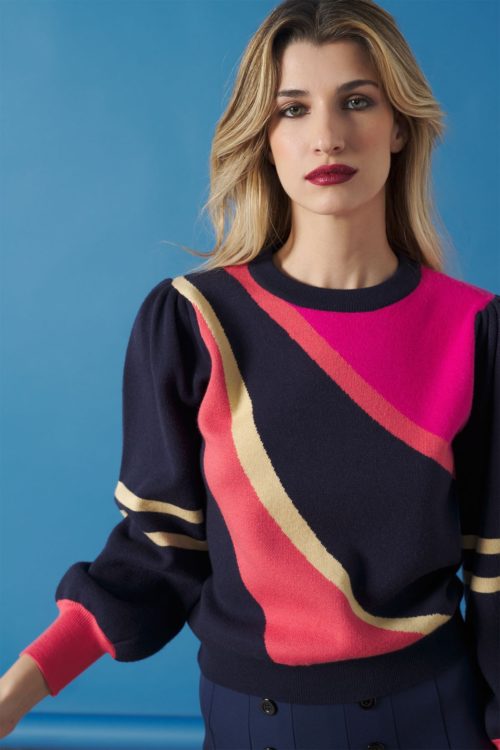 ruscha sweater 242327