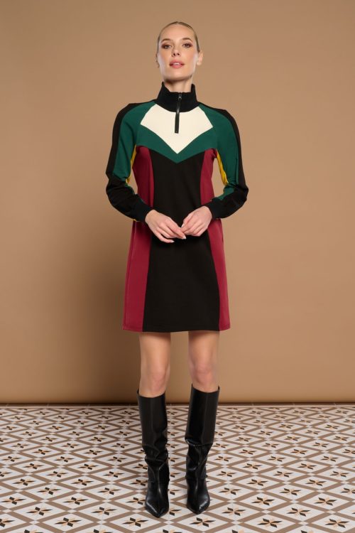 BEATA DRESS 252 160 Novedades