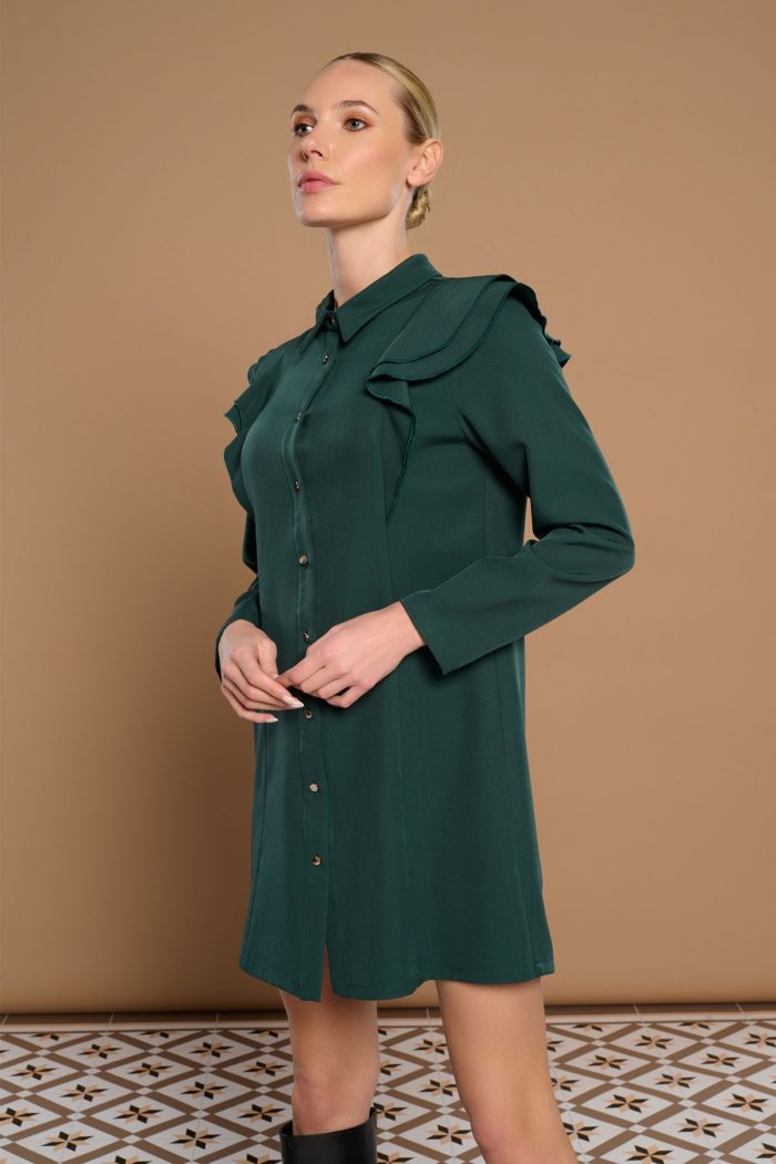 BRUNA DRESS - Imagen 4