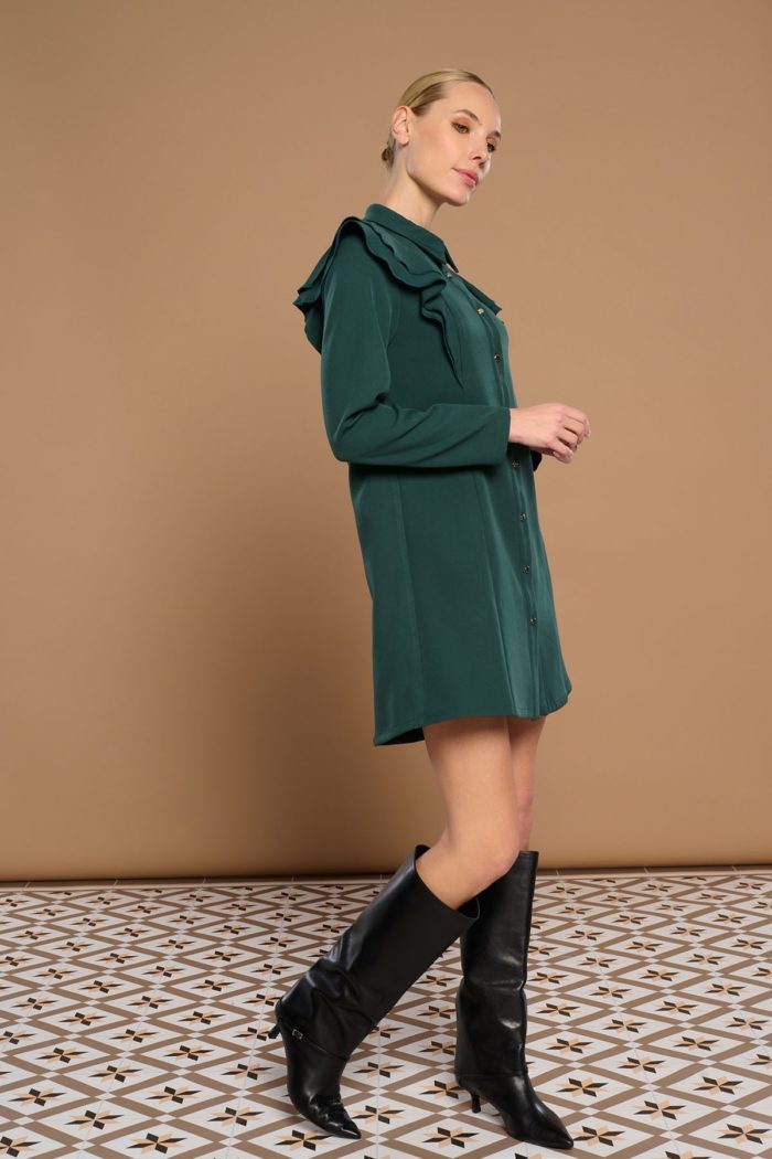 BRUNA DRESS - Imagen 3