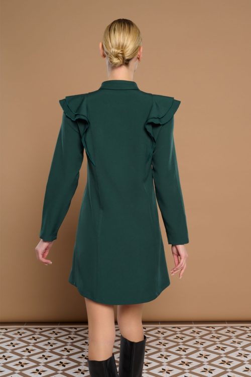 BRUNA DRESS 252 055 4
