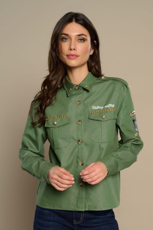 BRUNELLA TOP 252 050 1 Novedades