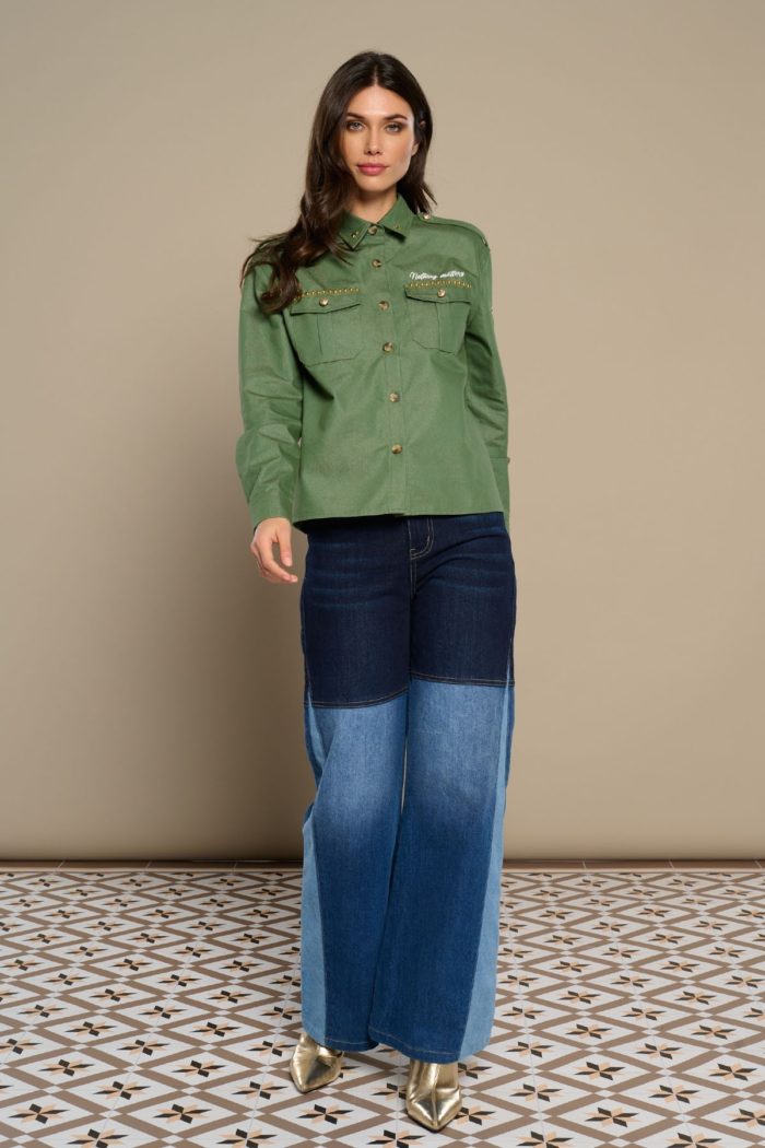 BRUNELLA TOP - Imagen 5