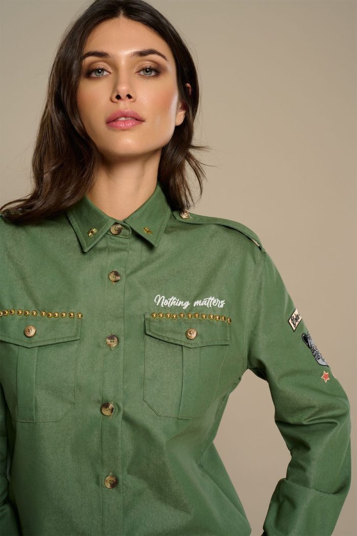 BRUNELLA TOP - Imagen 2