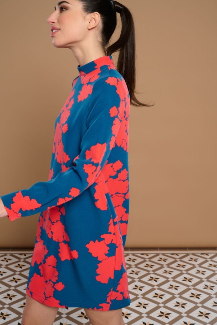 CARLA DRESS - Imagen 4