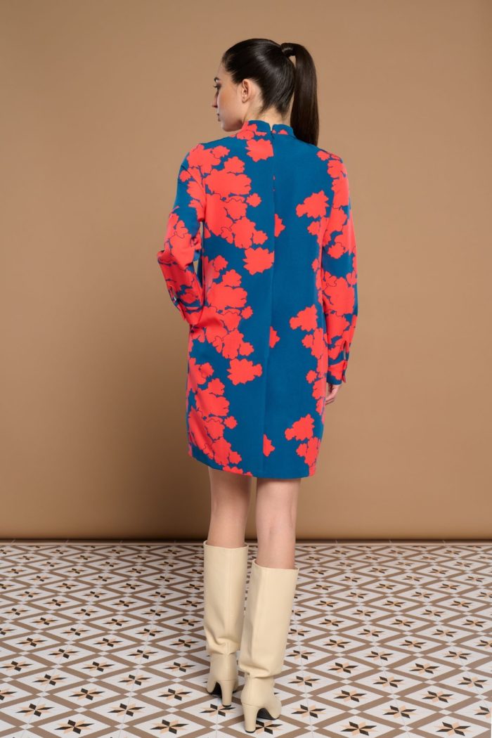 CARLA DRESS - Imagen 3