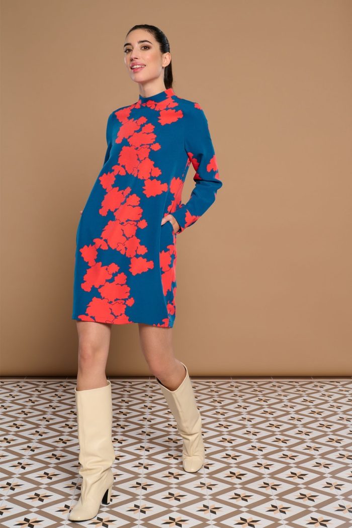 CARLA DRESS - Imagen 2