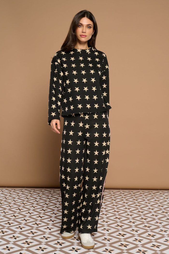 ESTRELLA SWEATER - Imagen 4