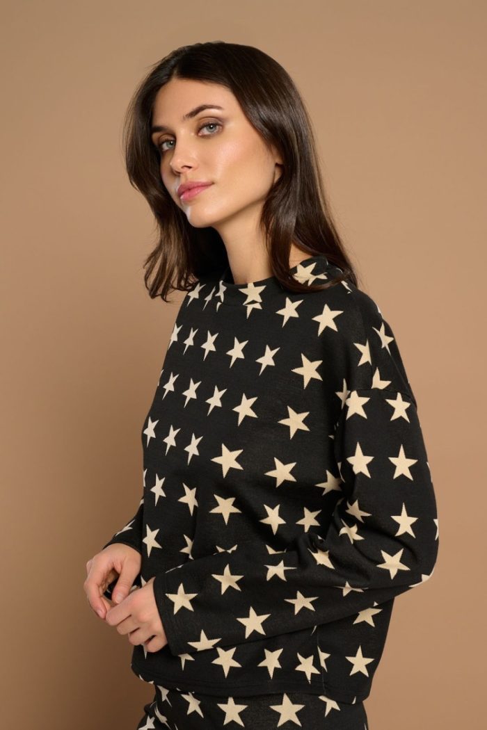 ESTRELLA SWEATER - Imagen 3
