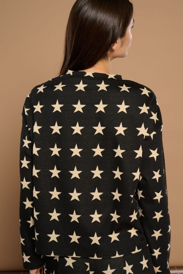 ESTRELLA SWEATER - Imagen 2