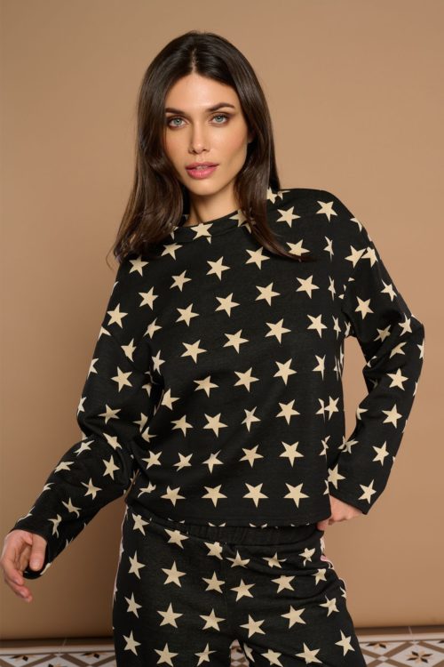 ESTRELLA SWEATER 252 308