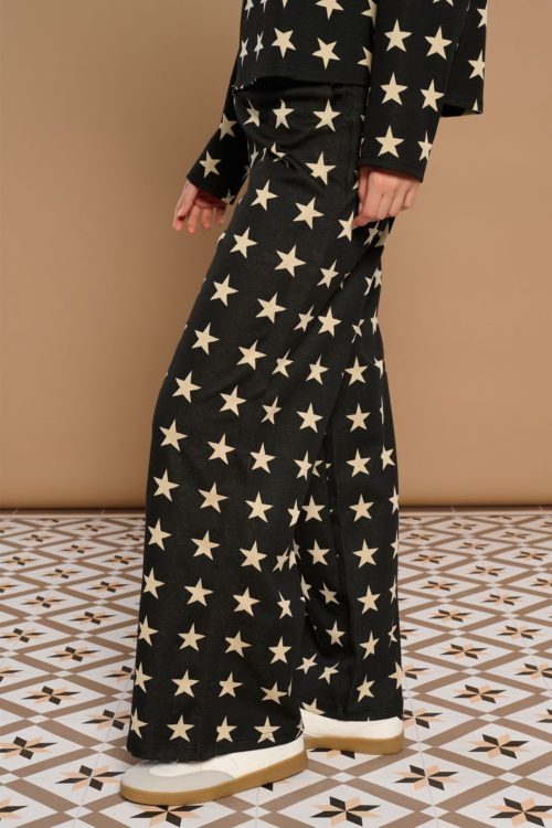 ESTRELLA TROUSERS 252 309 1