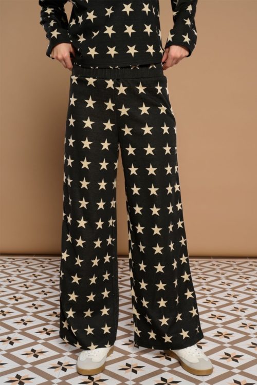 ESTRELLA TROUSERS 252 309