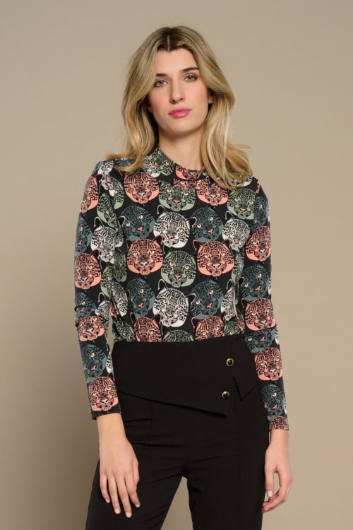 GATTINA TOP 252 039