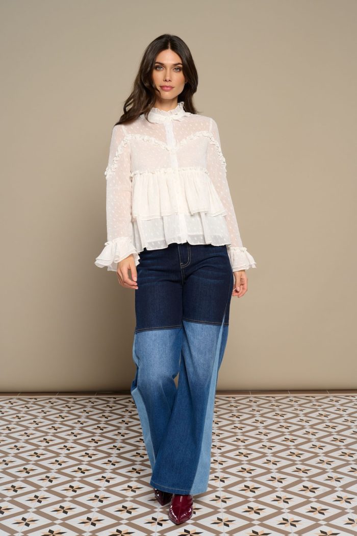 IDARA TOP - Imagen 4
