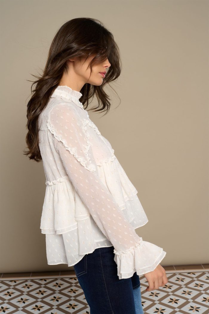 IDARA TOP - Imagen 3