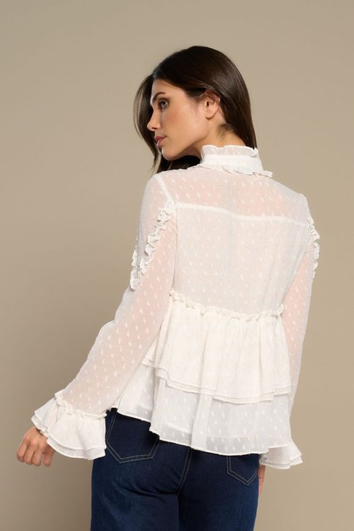 IDARA TOP 252 123 3