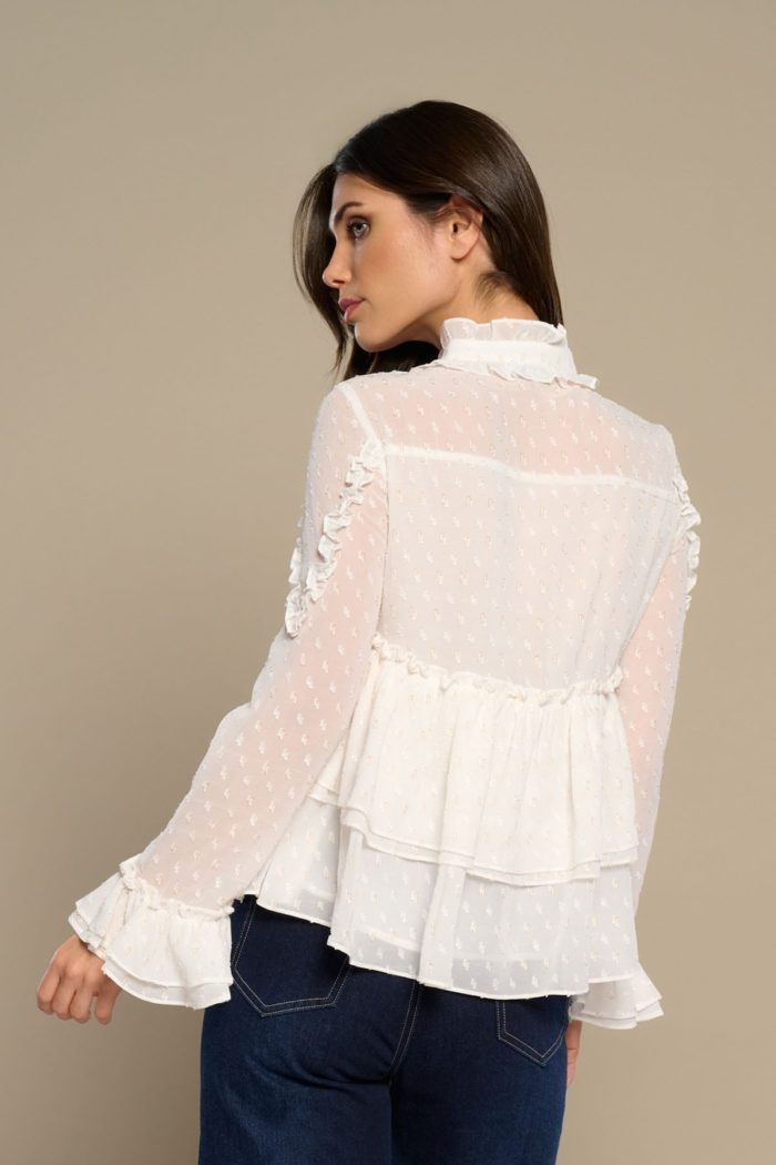 IDARA TOP - Imagen 2
