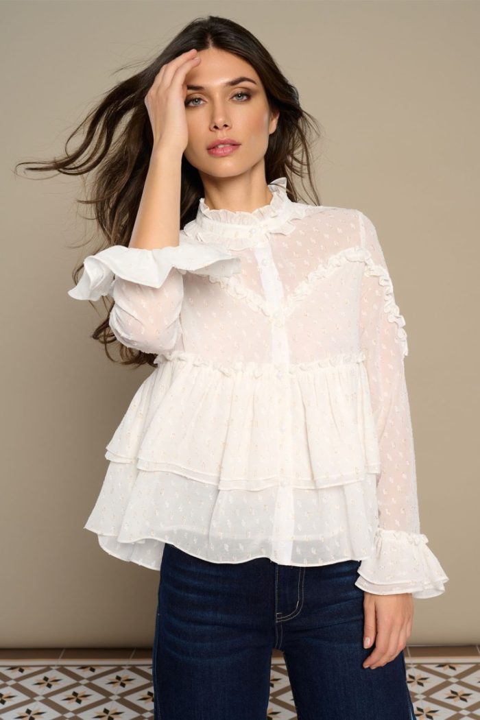 IDARA TOP