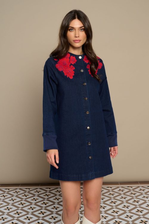 MARENA DRESS 252 227 M