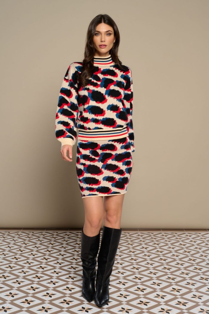 MATTEA SWEATER - Imagen 4