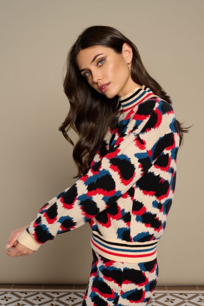 MATTEA SWEATER - Imagen 3