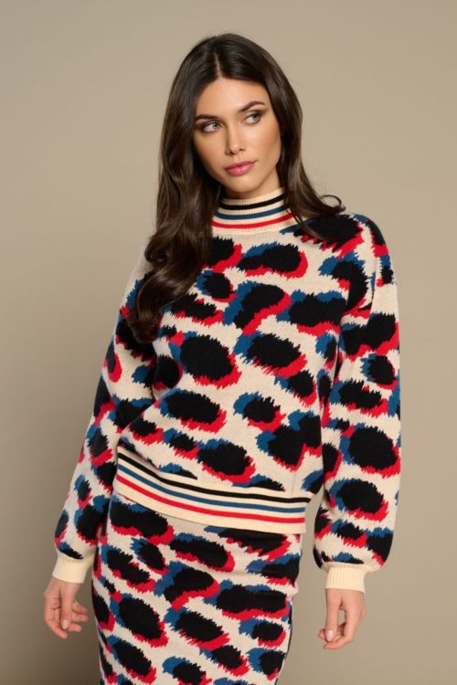 MATTEA SWEATER 252 305