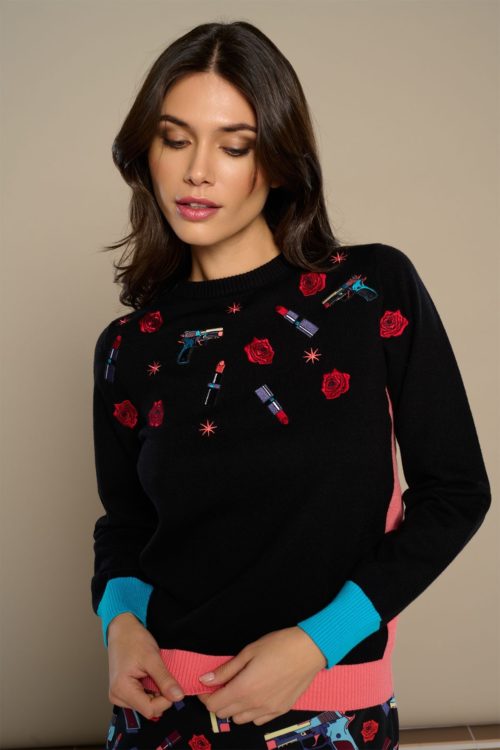 ZINERVA SWEATER 252 296