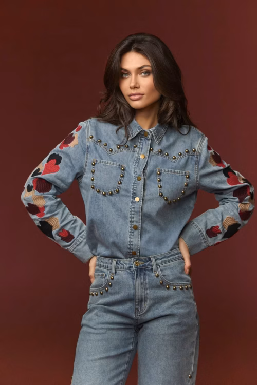 lovely top
